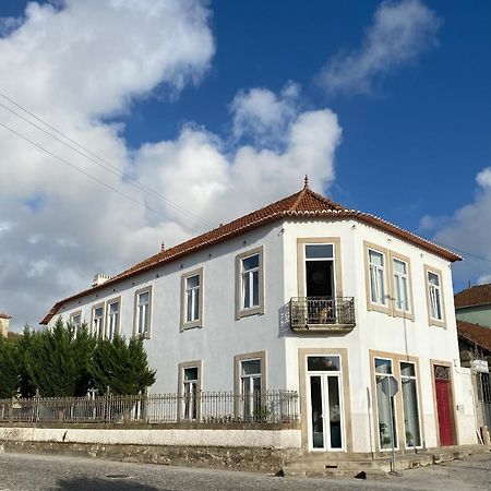 Casa Dos Caminhos De Santiago Bed & Breakfast Mosteiro  Dış mekan fotoğraf