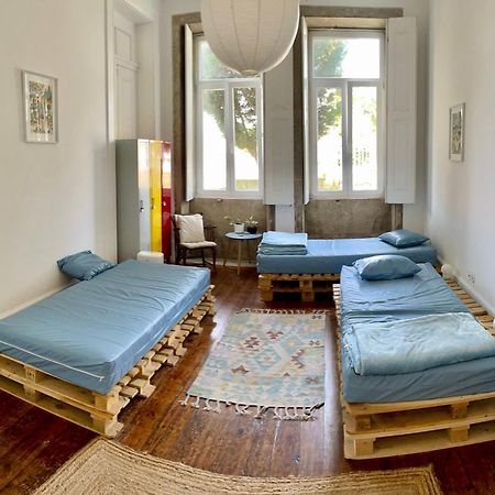 Casa Dos Caminhos De Santiago Bed & Breakfast Mosteiro  Dış mekan fotoğraf