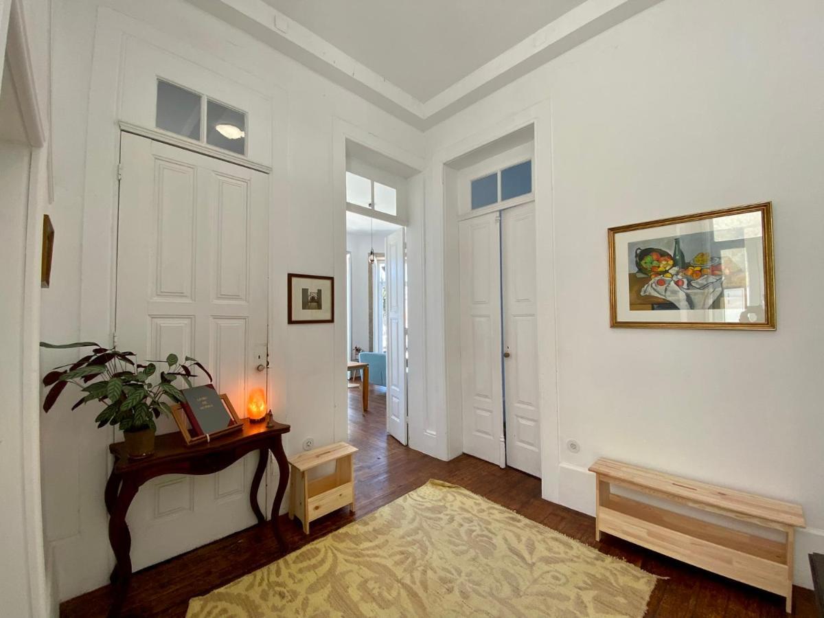 Casa Dos Caminhos De Santiago Bed & Breakfast Mosteiro  Dış mekan fotoğraf
