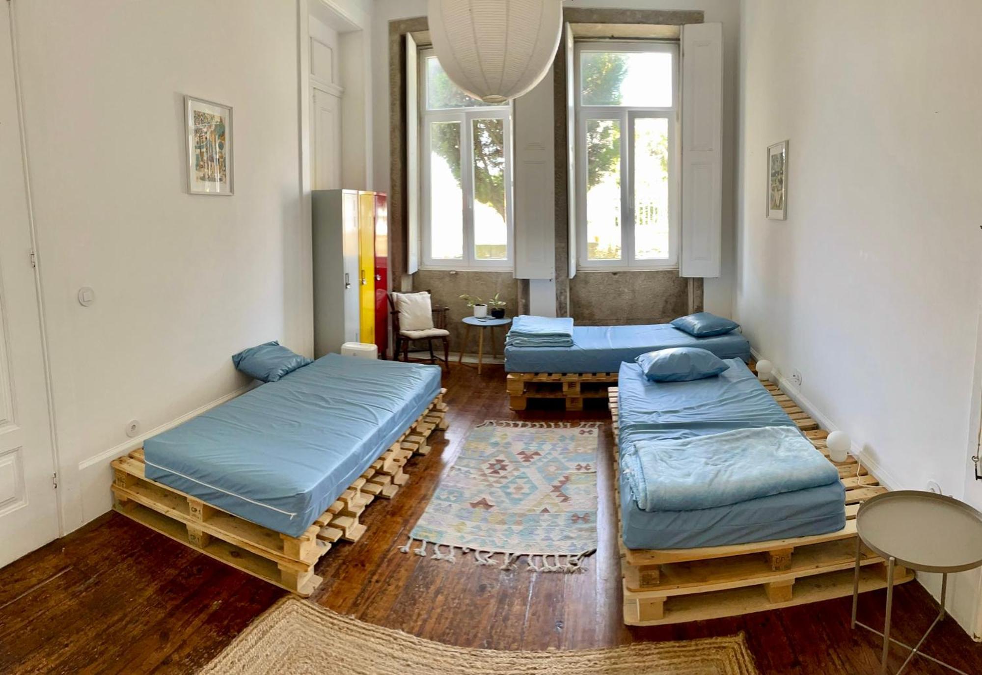 Casa Dos Caminhos De Santiago Bed & Breakfast Mosteiro  Dış mekan fotoğraf