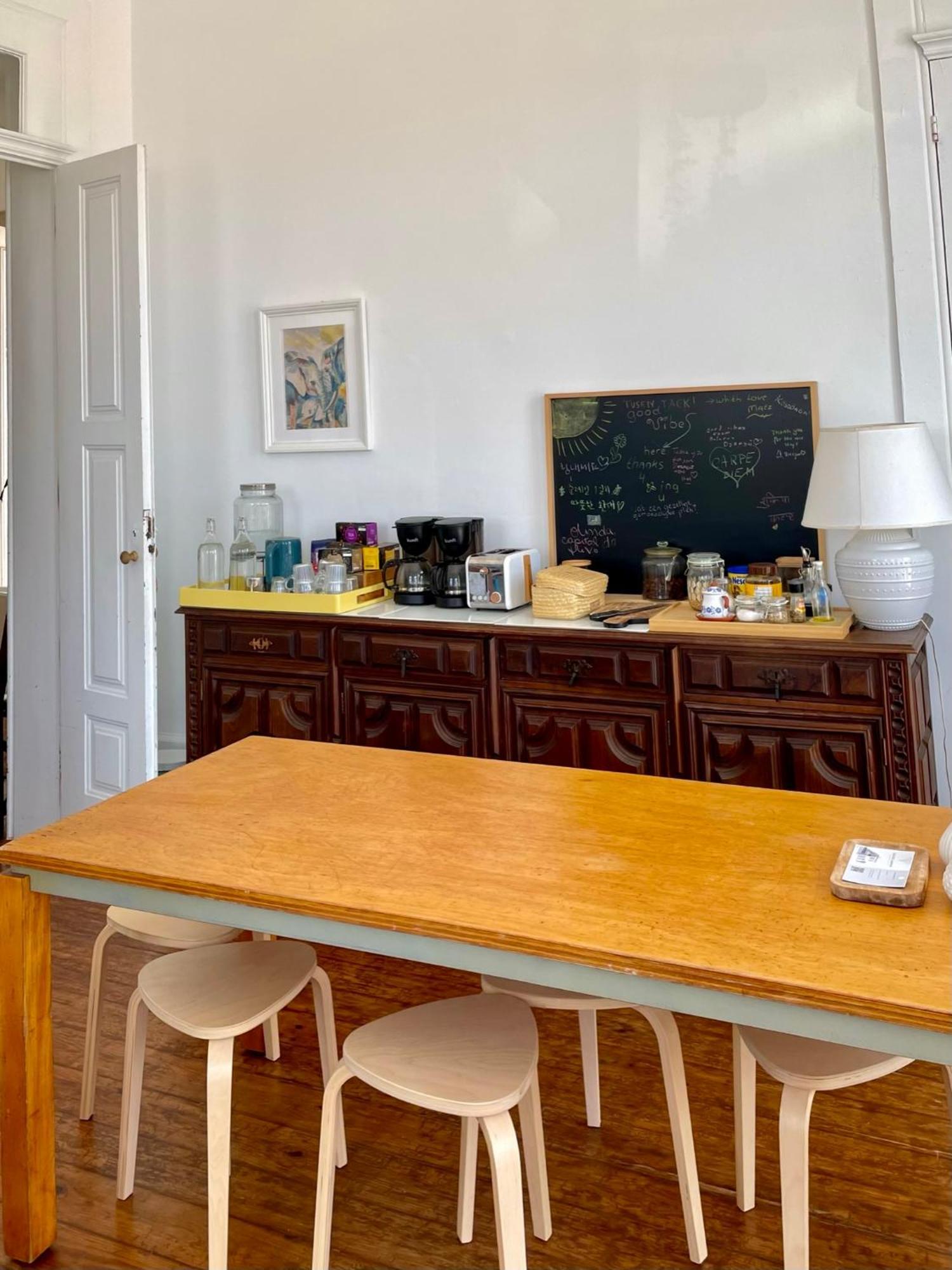 Casa Dos Caminhos De Santiago Bed & Breakfast Mosteiro  Dış mekan fotoğraf