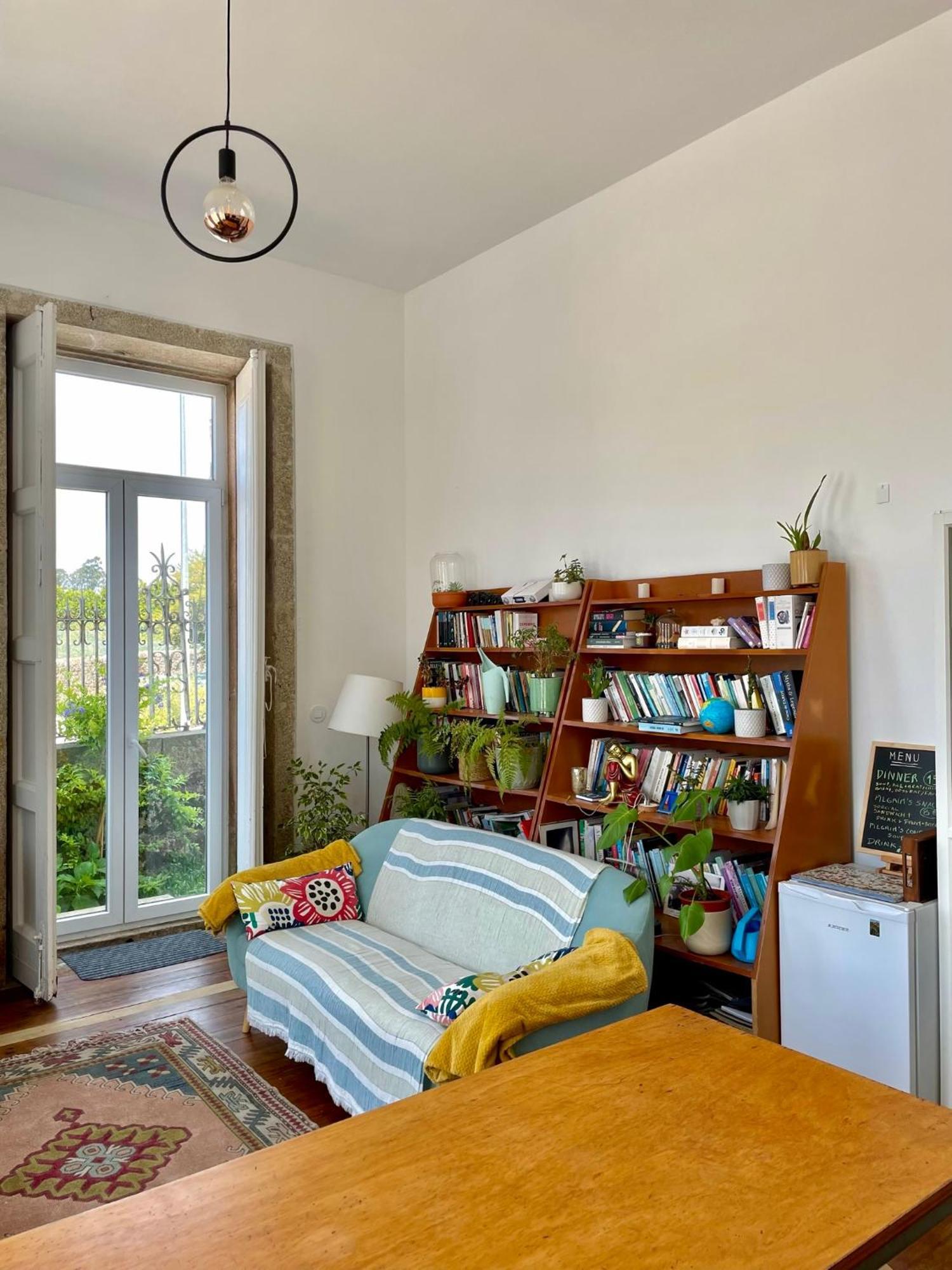 Casa Dos Caminhos De Santiago Bed & Breakfast Mosteiro  Dış mekan fotoğraf