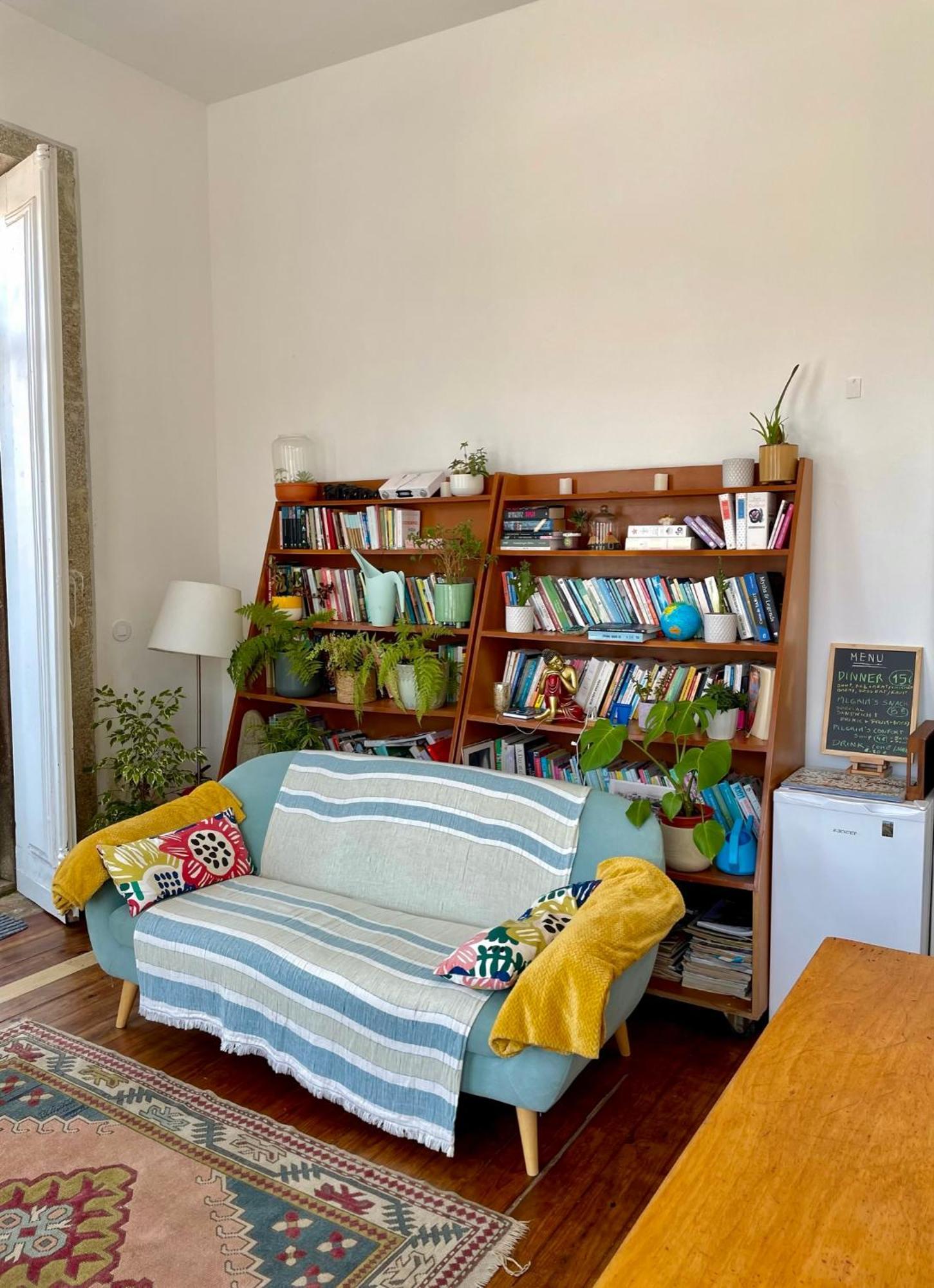 Casa Dos Caminhos De Santiago Bed & Breakfast Mosteiro  Dış mekan fotoğraf