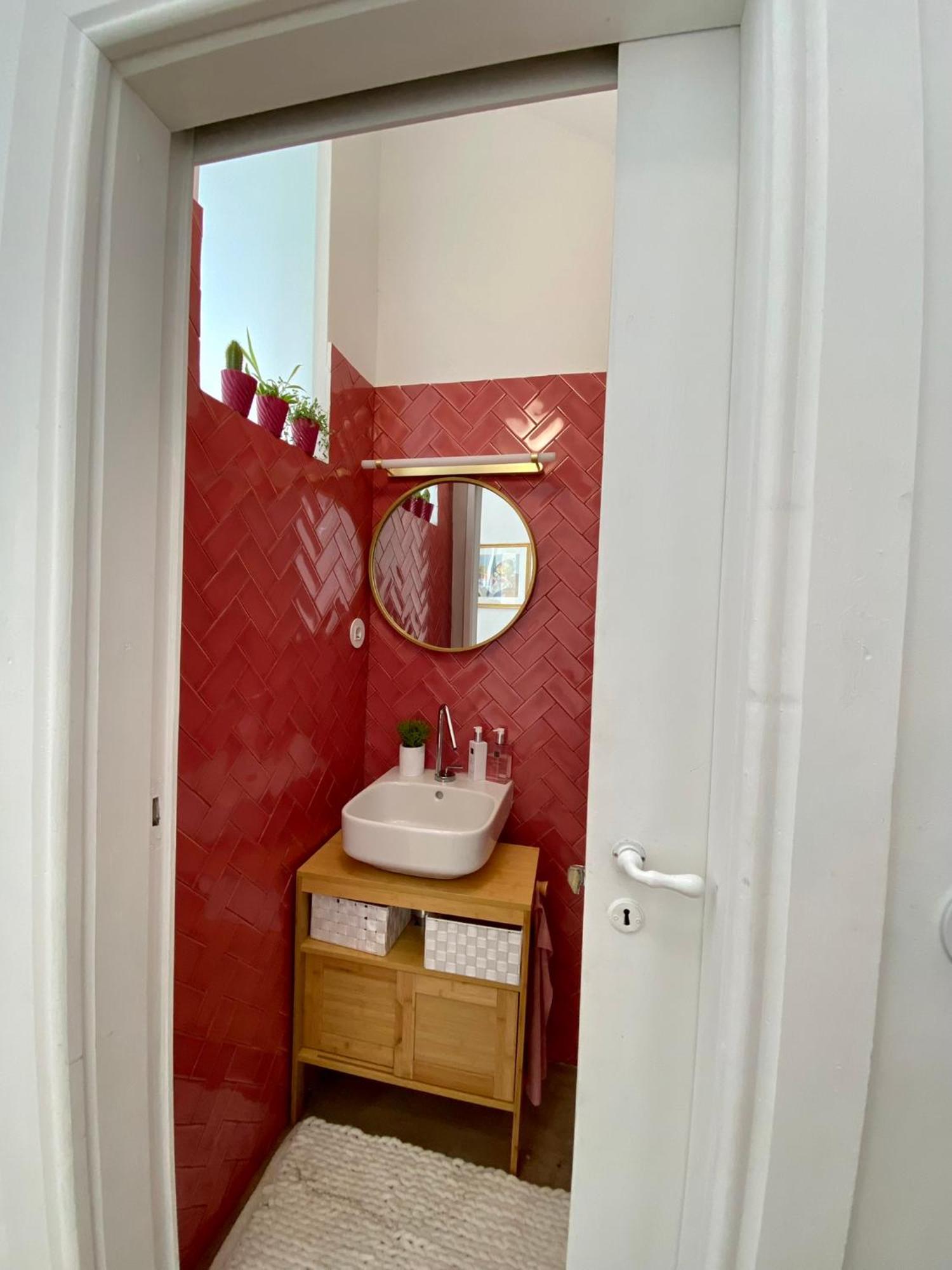 Casa Dos Caminhos De Santiago Bed & Breakfast Mosteiro  Dış mekan fotoğraf