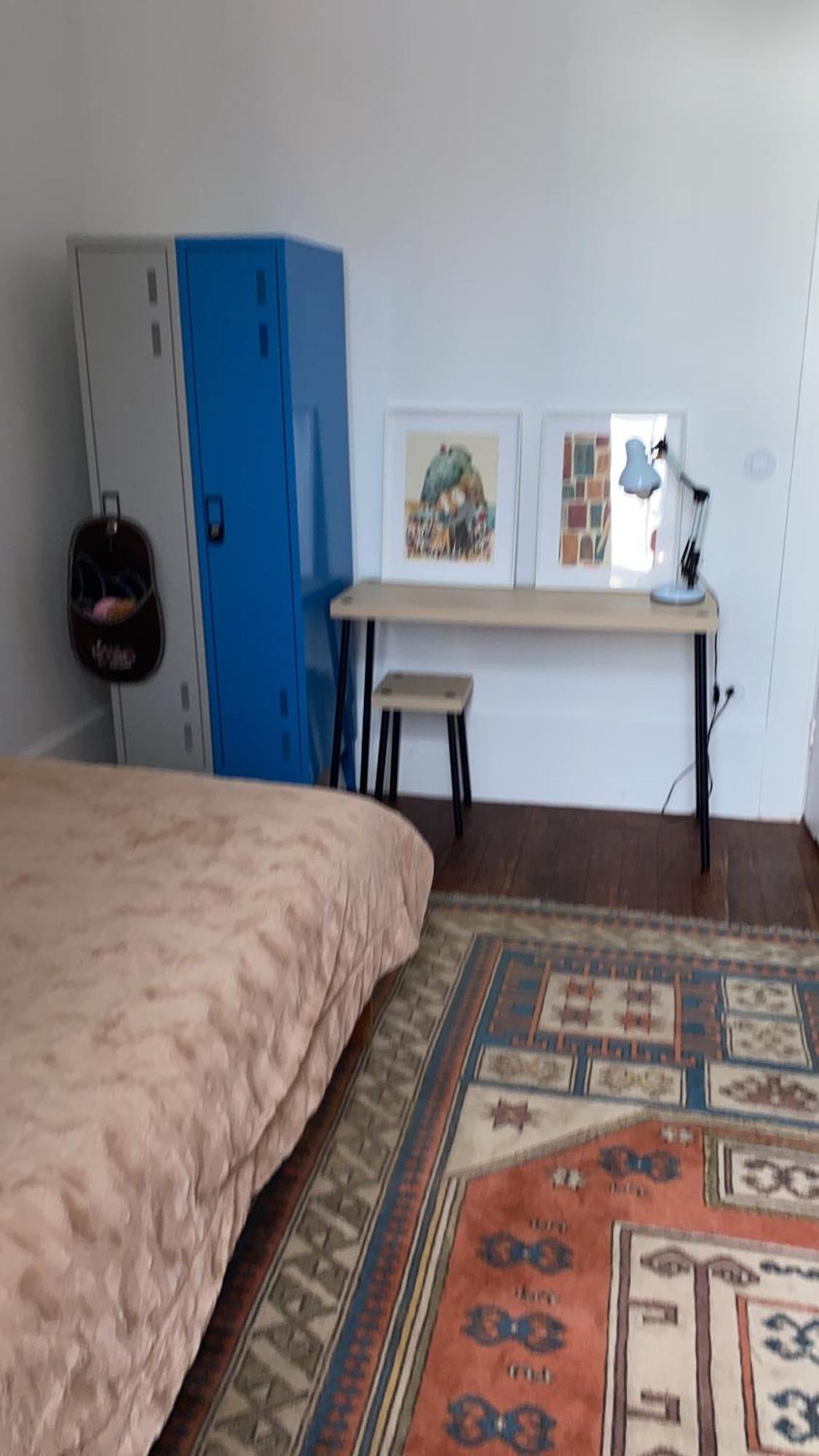 Casa Dos Caminhos De Santiago Bed & Breakfast Mosteiro  Dış mekan fotoğraf