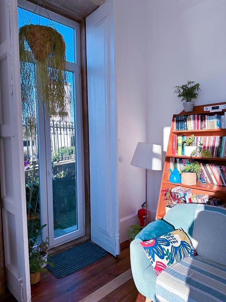 Casa Dos Caminhos De Santiago Bed & Breakfast Mosteiro  Dış mekan fotoğraf