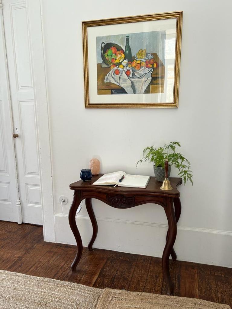 Casa Dos Caminhos De Santiago Bed & Breakfast Mosteiro  Dış mekan fotoğraf